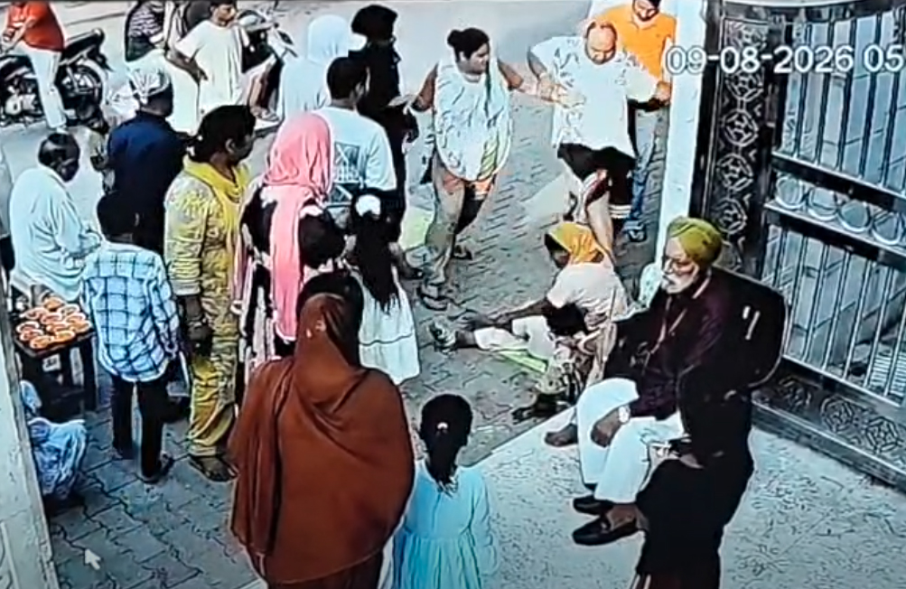 PunjabKesari